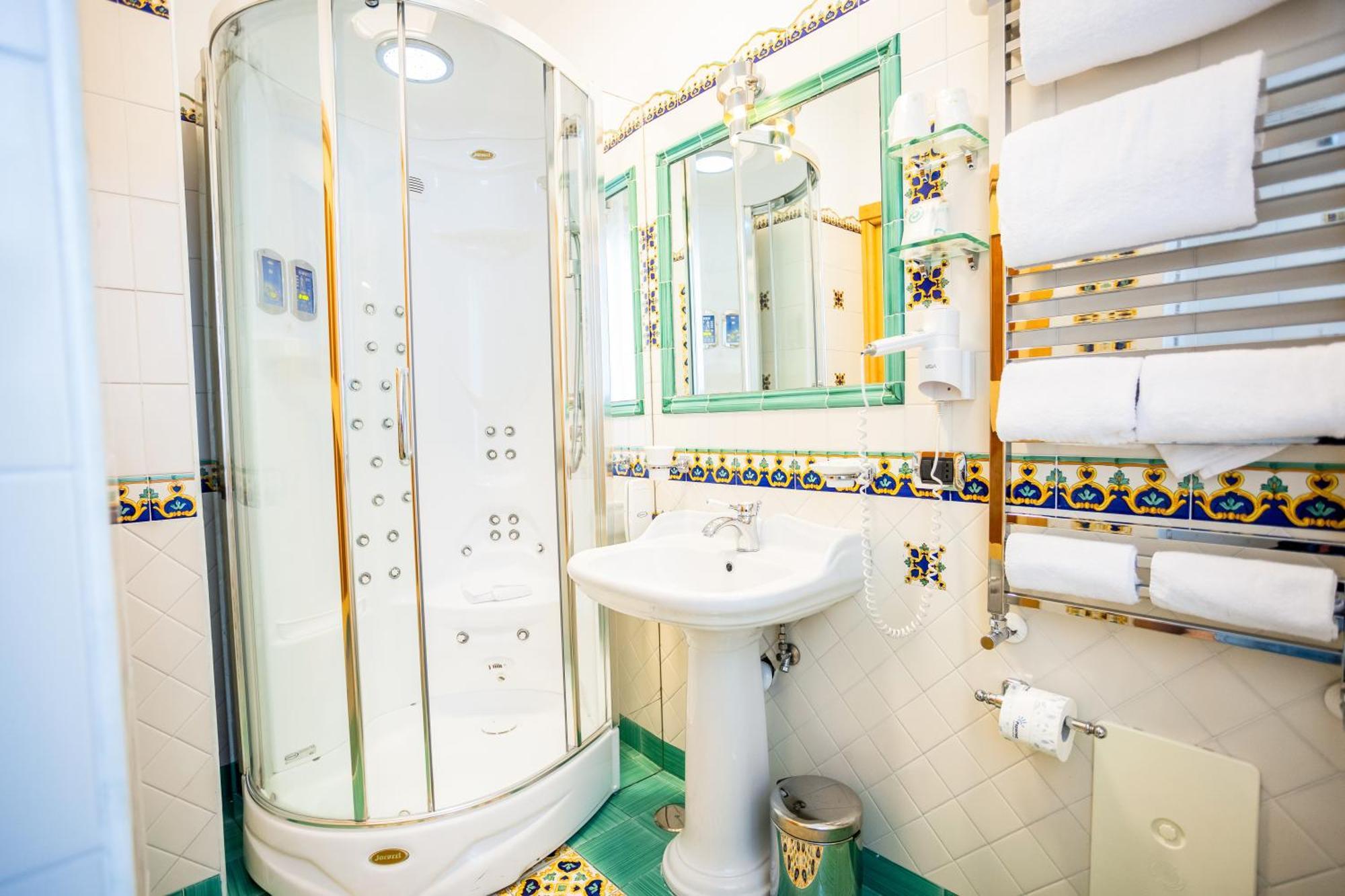 Il Principe Guest house 3*