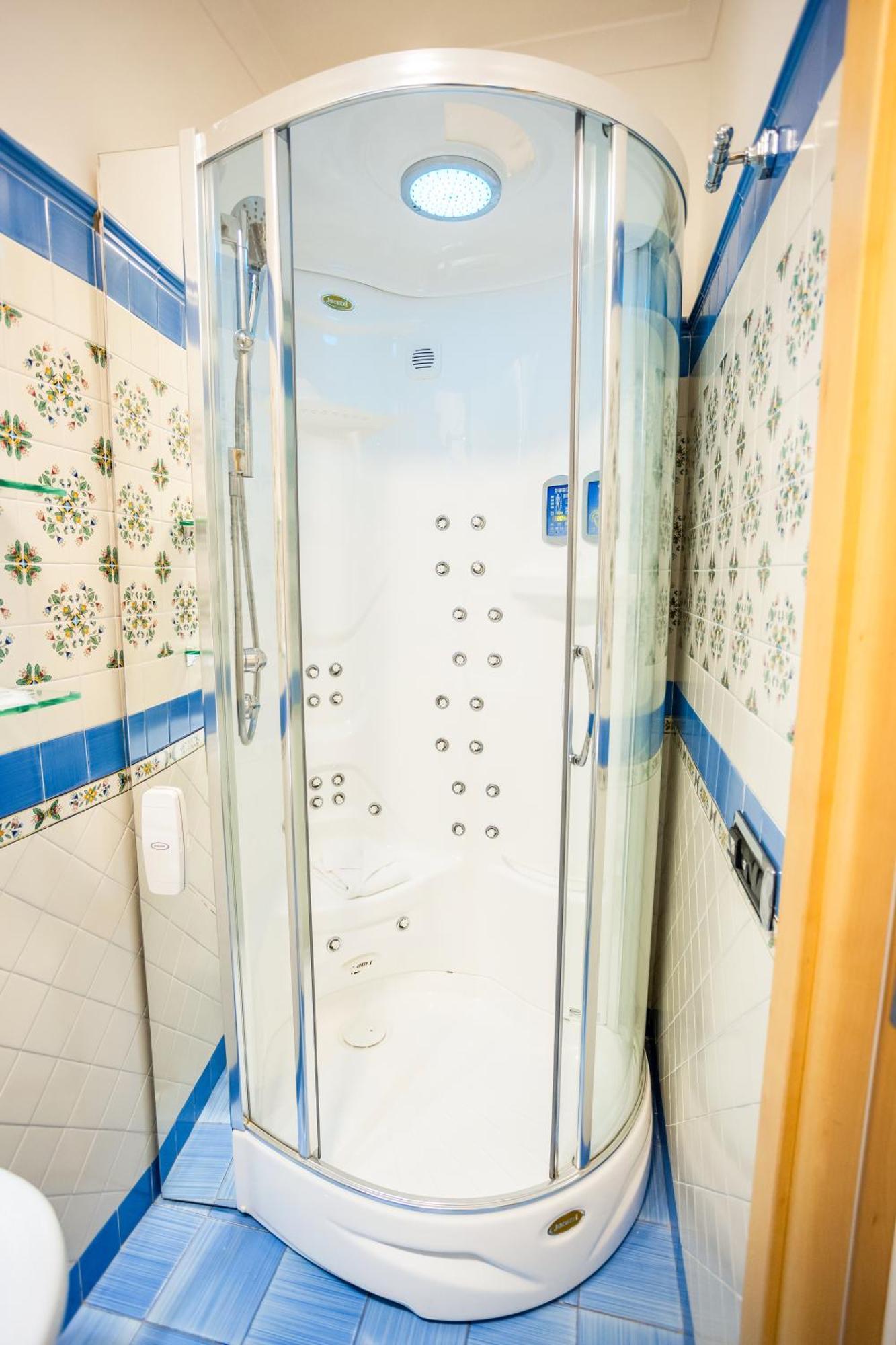 Guest house Il Principe 3*
