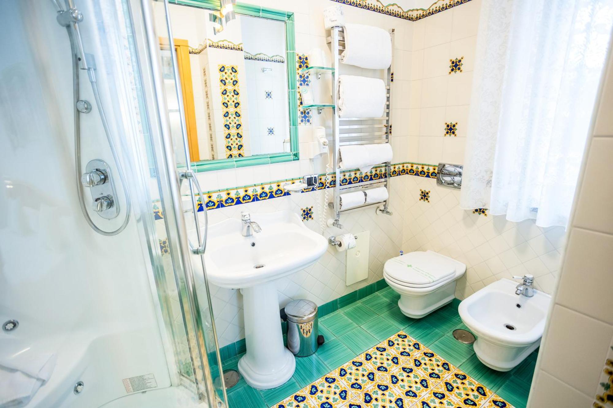 Il Principe Guest house Agerola