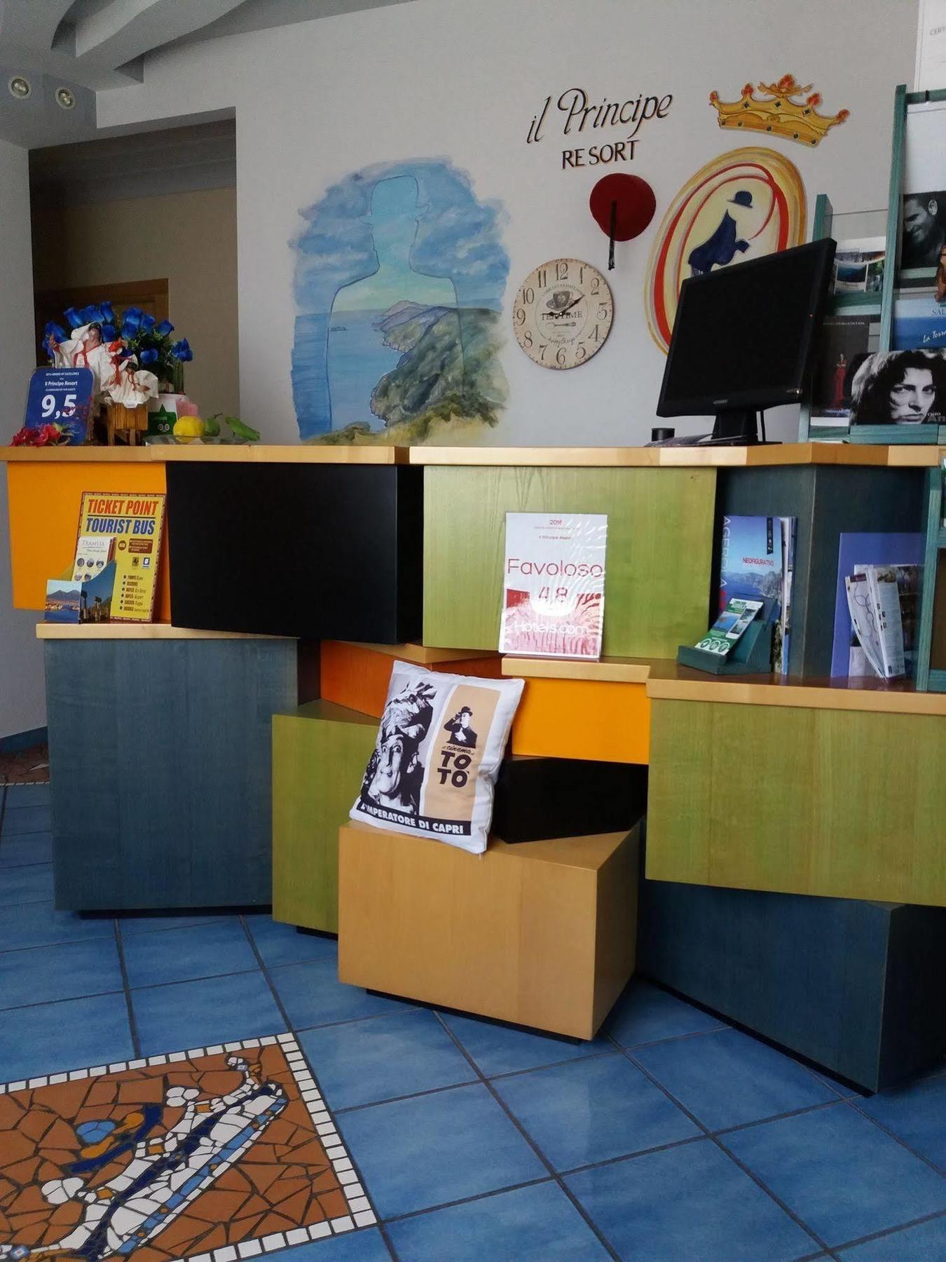Il Principe Guest house Agerola